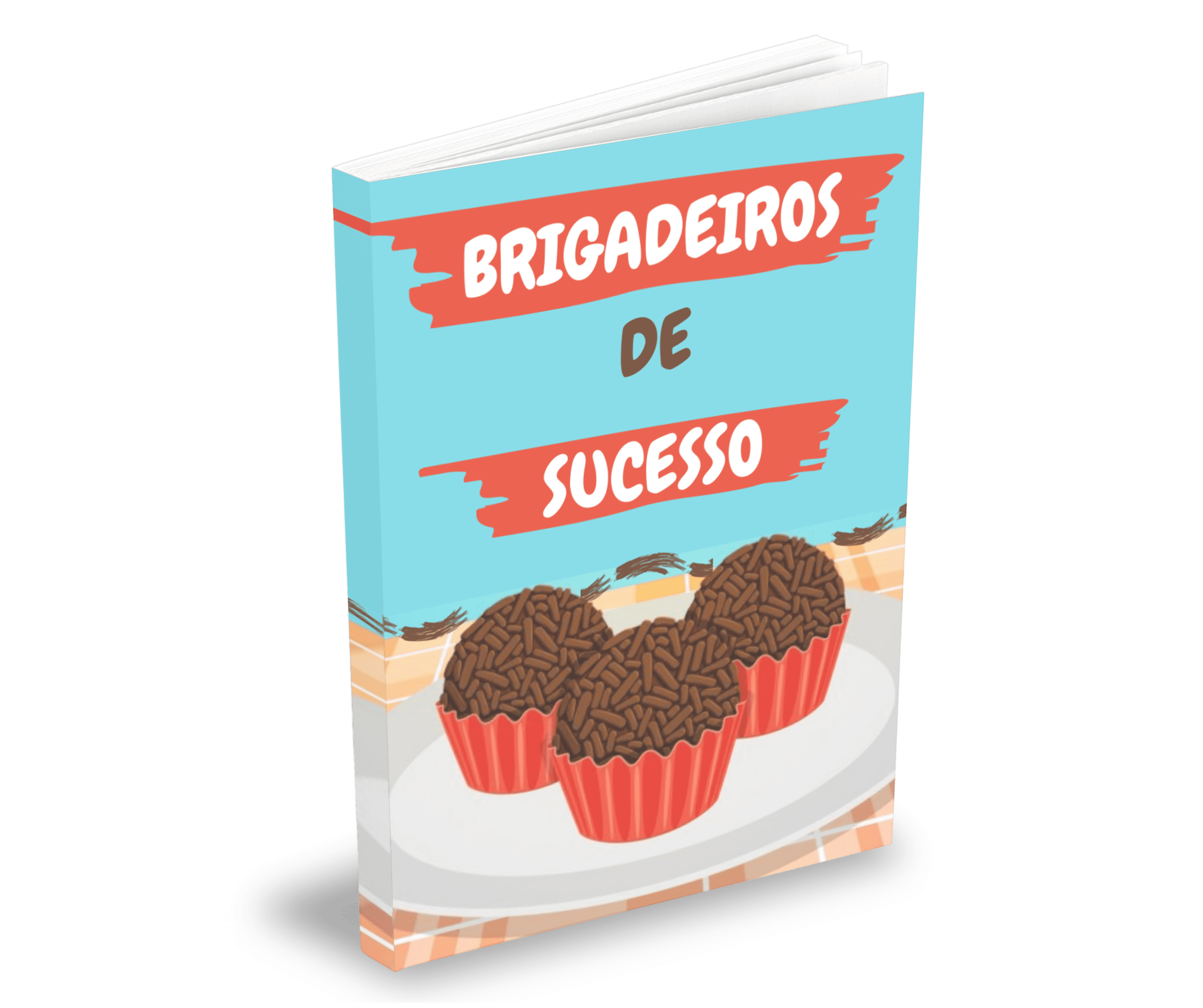 Ebook Brigadeiros